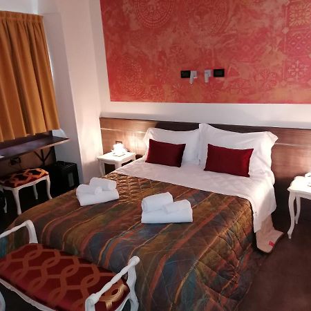 Accomodation Verona - City Centre Dış mekan fotoğraf