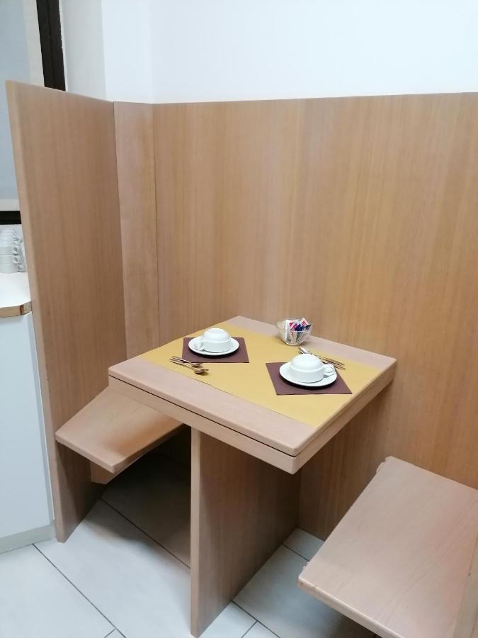 Accomodation Verona - City Centre Dış mekan fotoğraf