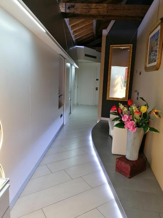 Accomodation Verona - City Centre Dış mekan fotoğraf
