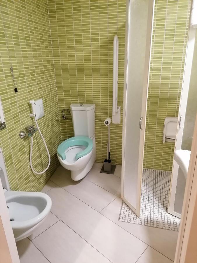 Accomodation Verona - City Centre Dış mekan fotoğraf