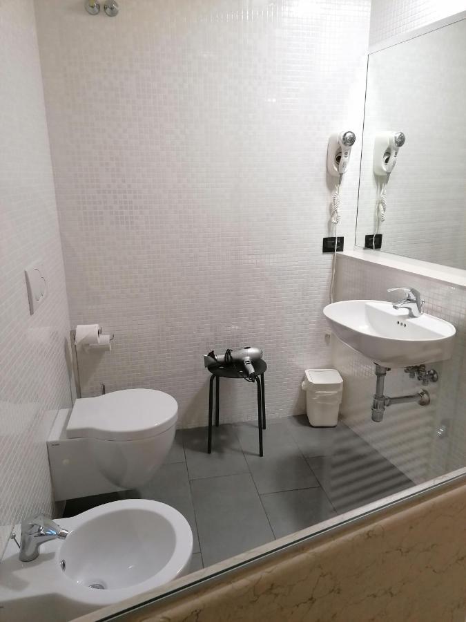 Accomodation Verona - City Centre Dış mekan fotoğraf