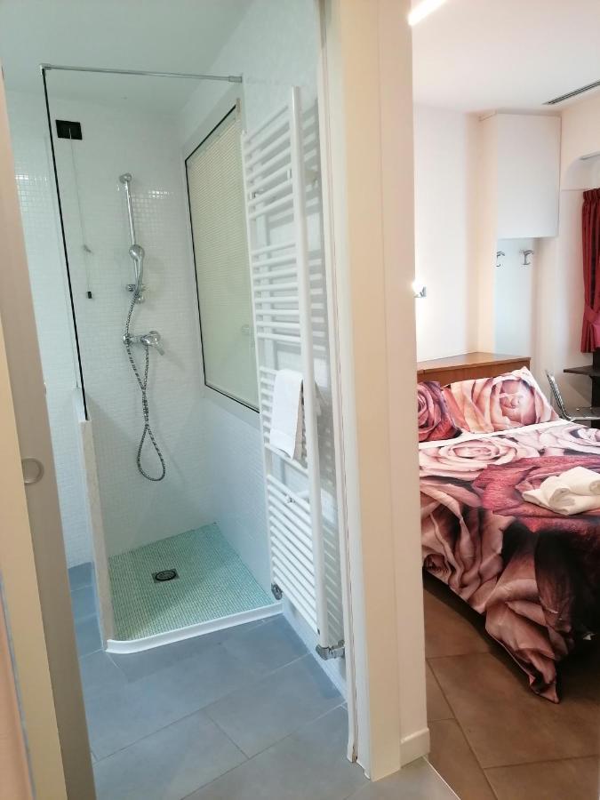 Accomodation Verona - City Centre Dış mekan fotoğraf