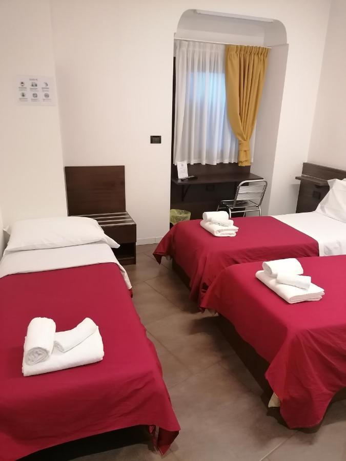 Accomodation Verona - City Centre Dış mekan fotoğraf