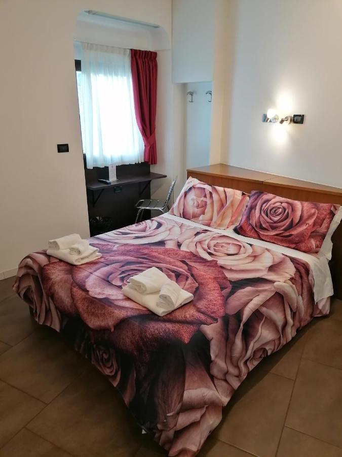 Accomodation Verona - City Centre Dış mekan fotoğraf