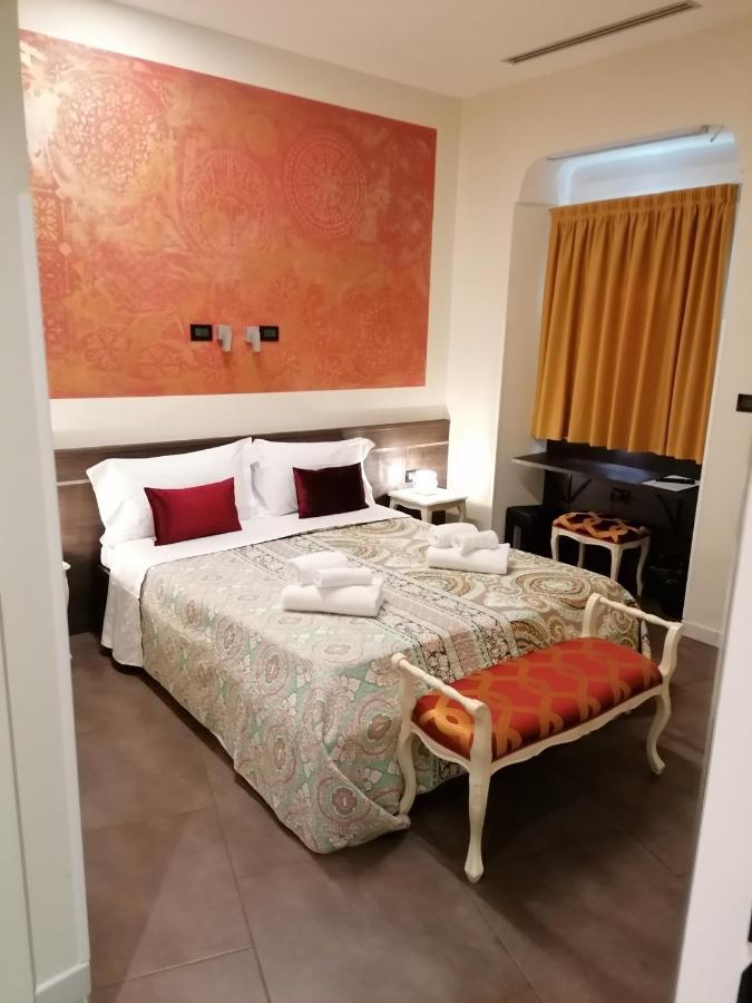 Accomodation Verona - City Centre Dış mekan fotoğraf
