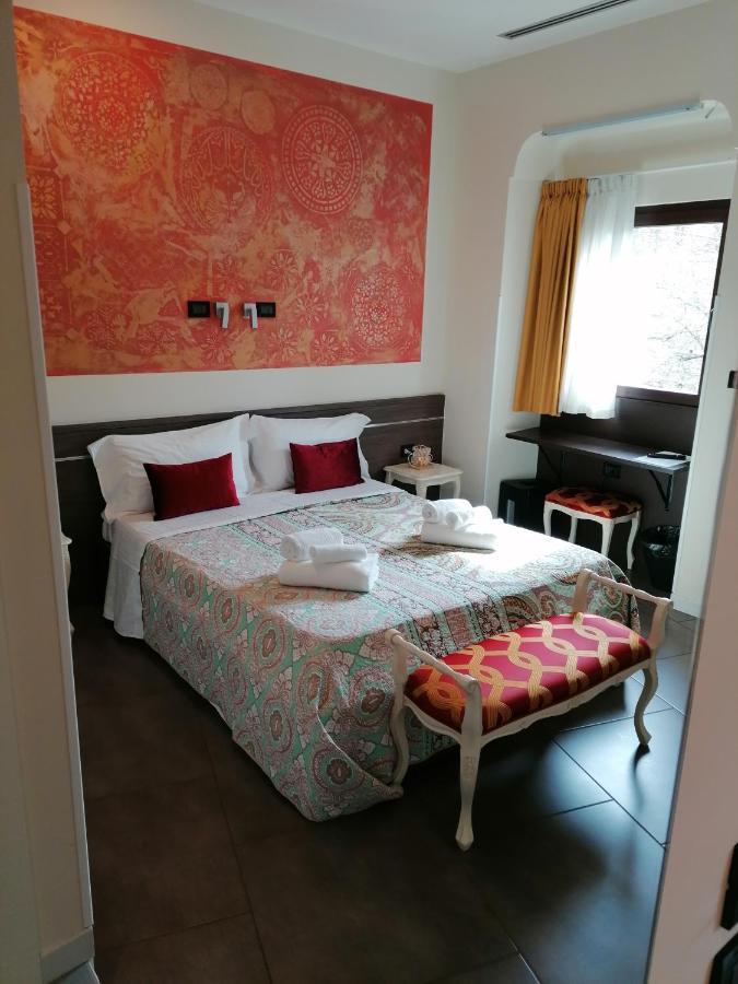 Accomodation Verona - City Centre Dış mekan fotoğraf