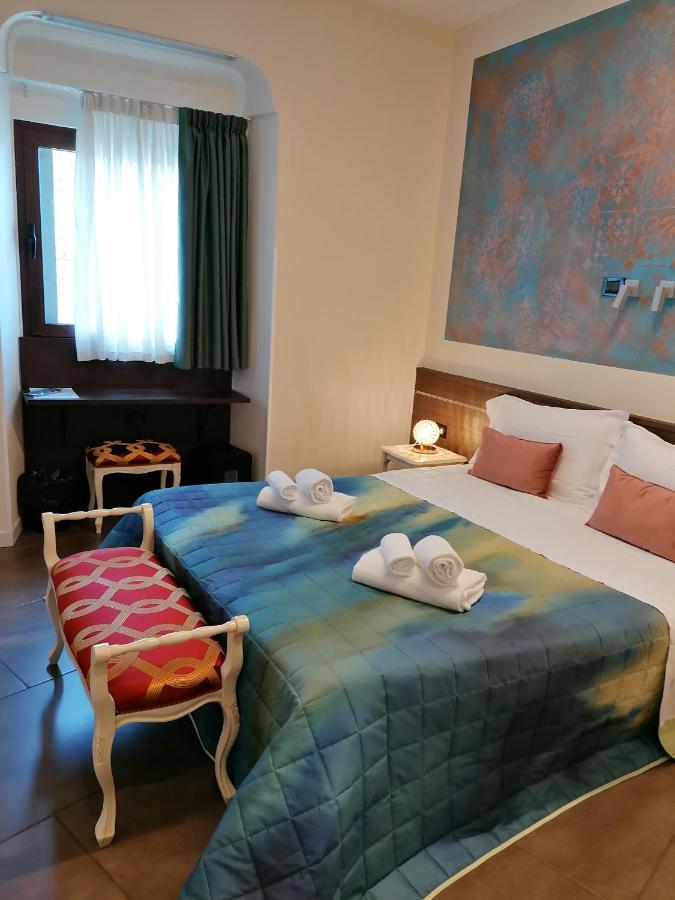 Accomodation Verona - City Centre Dış mekan fotoğraf