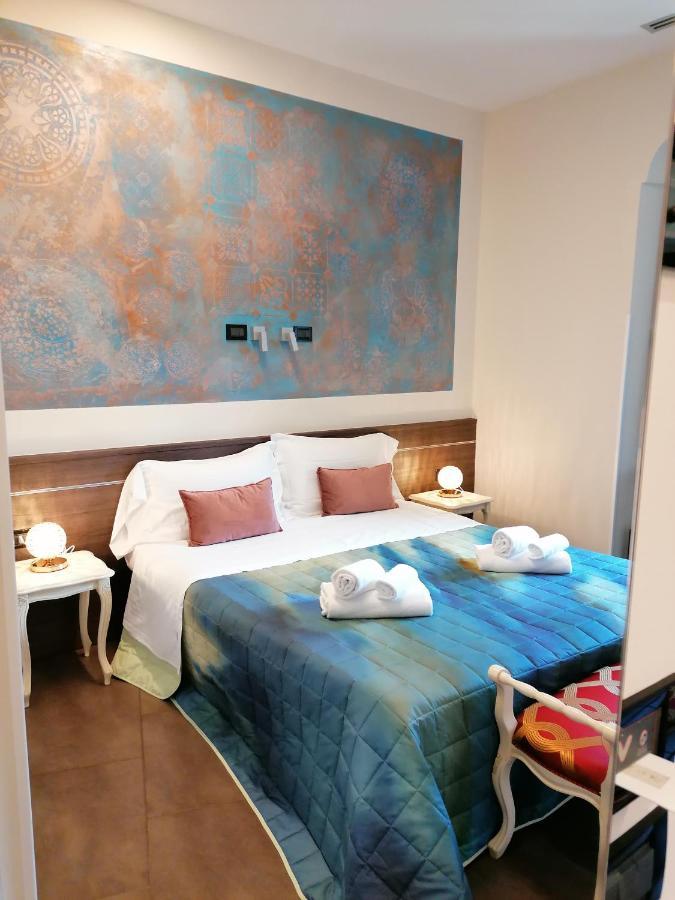 Accomodation Verona - City Centre Dış mekan fotoğraf