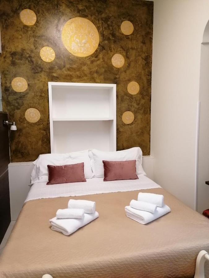 Accomodation Verona - City Centre Dış mekan fotoğraf