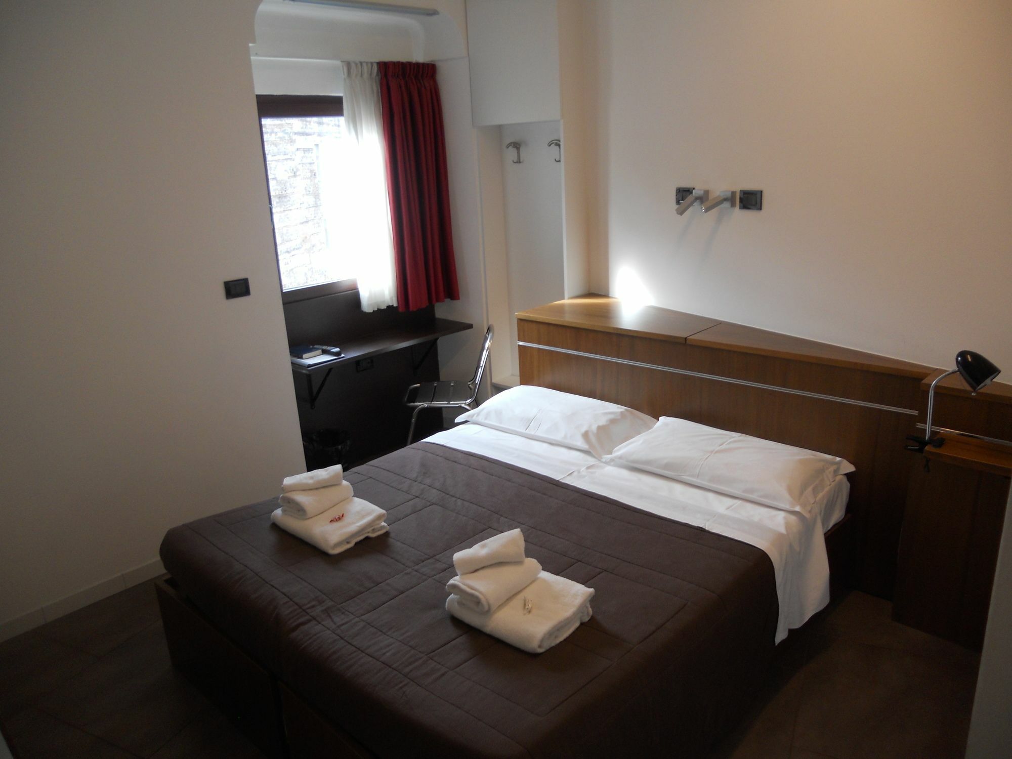 Accomodation Verona - City Centre Dış mekan fotoğraf