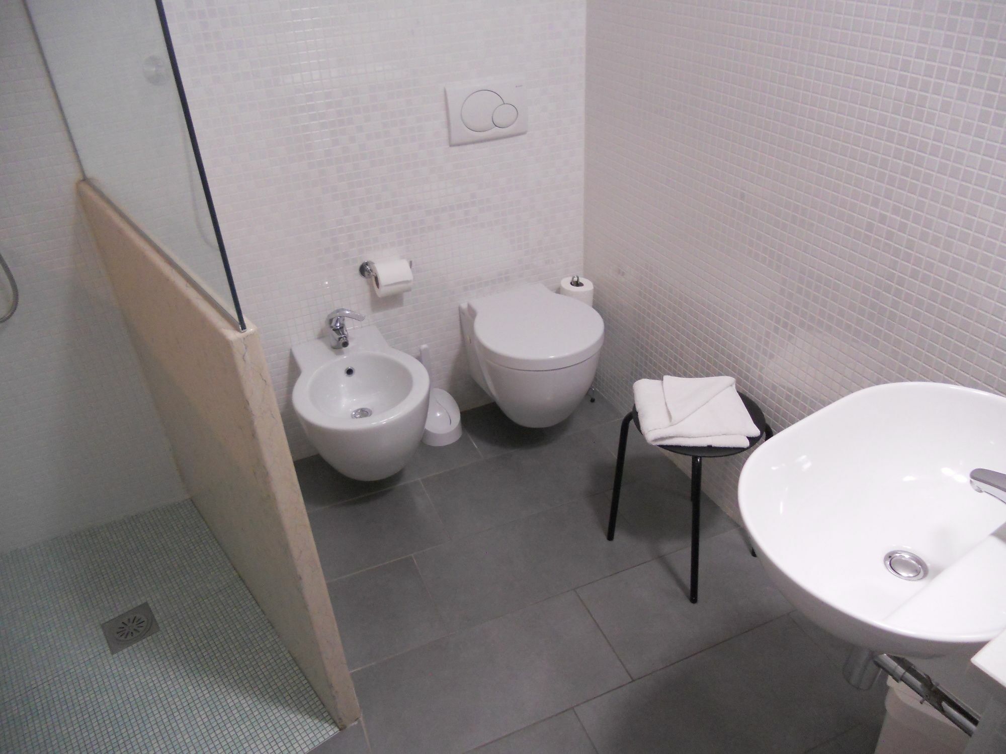 Accomodation Verona - City Centre Dış mekan fotoğraf