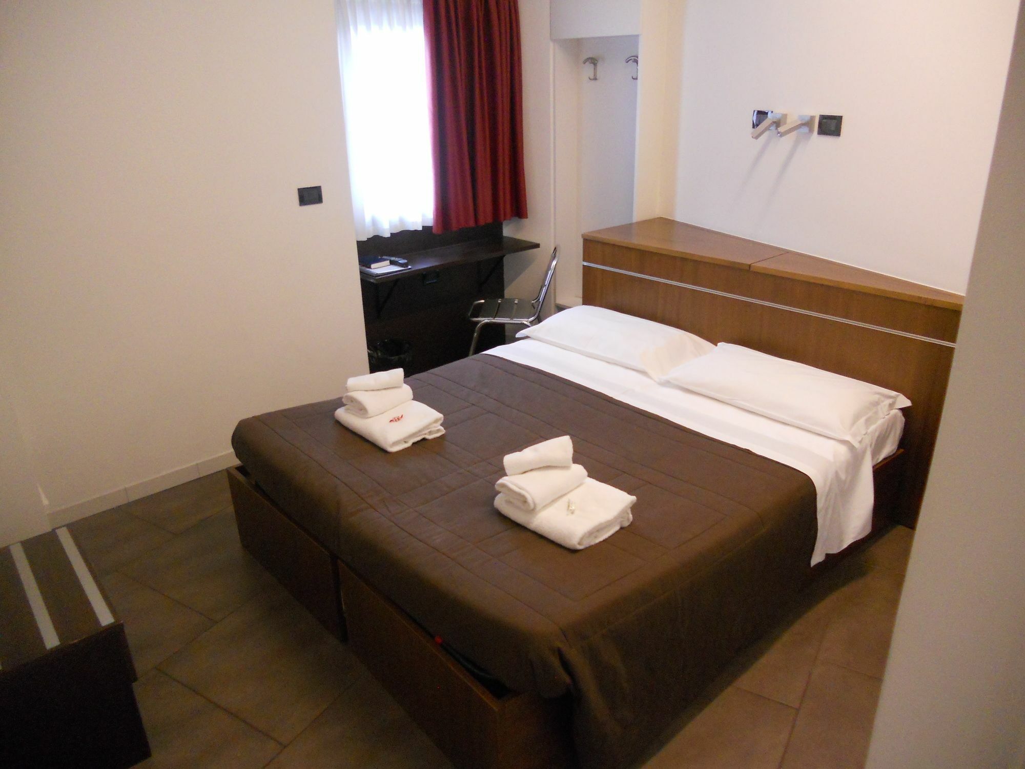 Accomodation Verona - City Centre Dış mekan fotoğraf