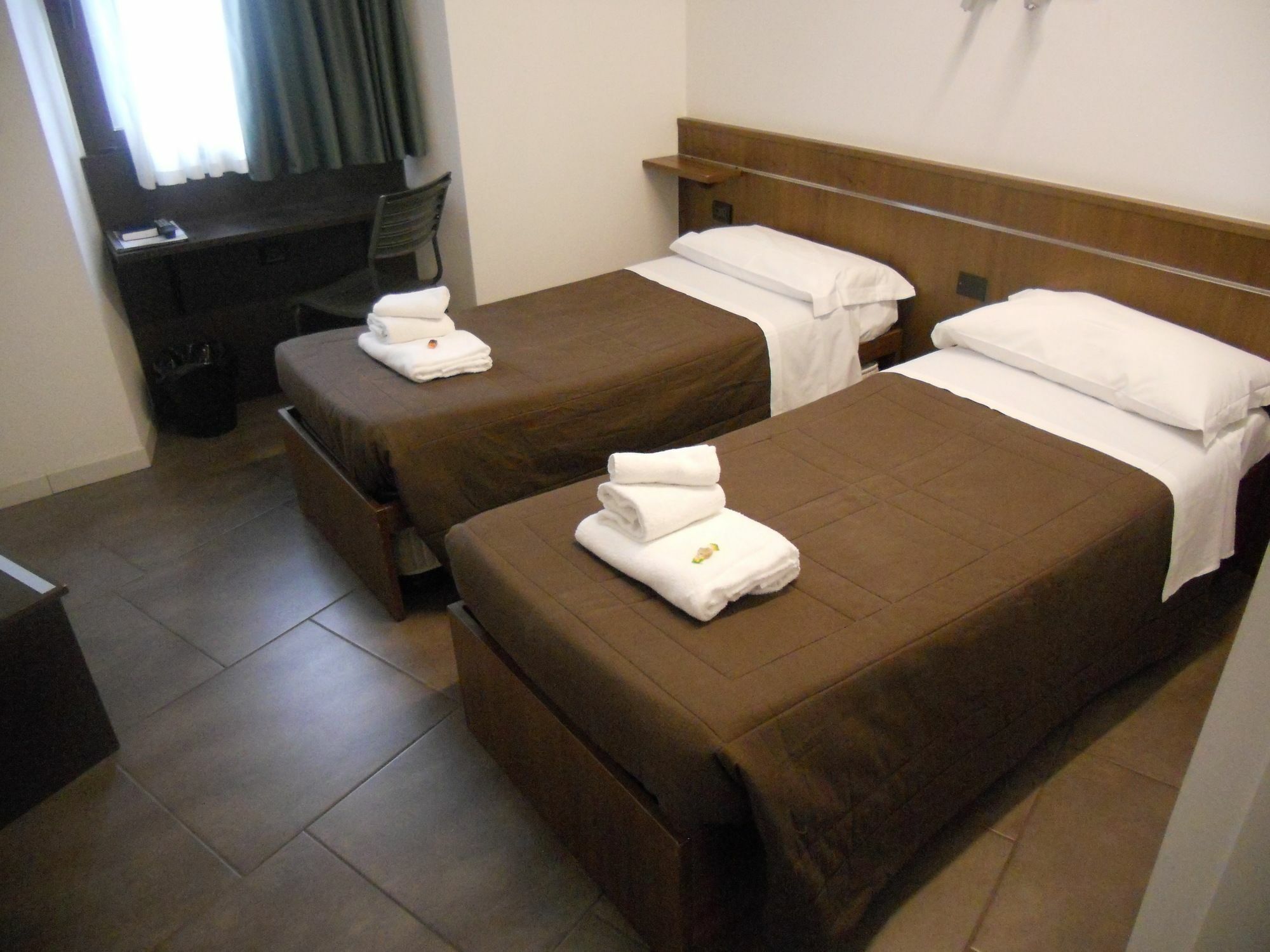 Accomodation Verona - City Centre Dış mekan fotoğraf
