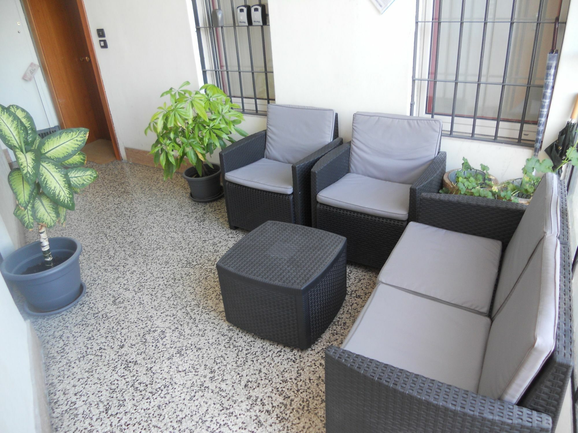 Accomodation Verona - City Centre Dış mekan fotoğraf